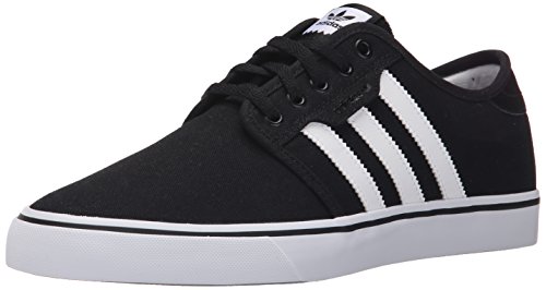 Algopix Similar Product 16 - adidas Originals mens Seeley Running