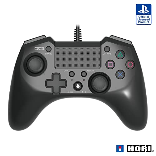 Algopix Similar Product 11 - Horipad FPS Plus
