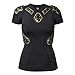 Algopix Similar Product 14 - GForm Womens ProX Padded Short