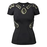 Algopix Similar Product 19 - GForm Womens ProX Padded Short