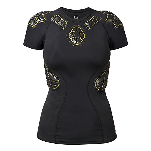 Algopix Similar Product 18 - GForm Womens ProX Padded Short