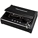 Algopix Similar Product 16 - Gun Safe, 0.08 cu. ft, Electronic