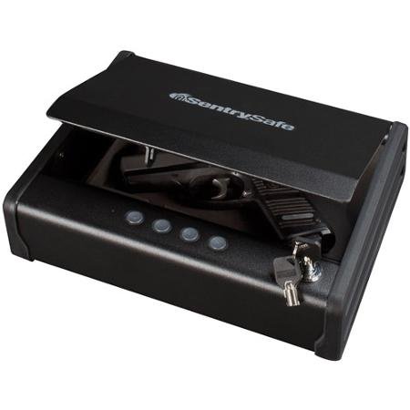 Algopix Similar Product 19 - Gun Safe, 0.08 cu. ft, Electronic
