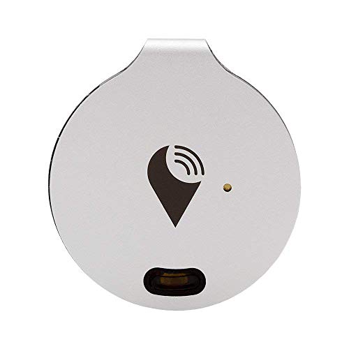 Algopix Similar Product 9 - TrackR bravo  Silver Discontinued by