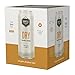 Algopix Similar Product 8 - Seattle Cider Cider Dry Hard 4pk 16