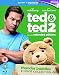 Algopix Similar Product 19 - Ted / Ted 2 (Extended Editions)
