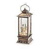 Algopix Similar Product 18 - Konstsmide Water Filled LED Lantern