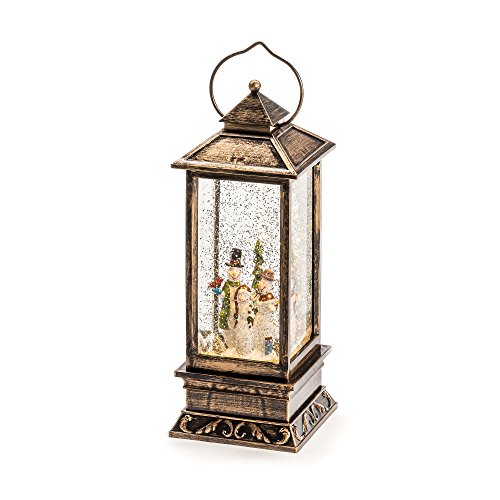 Algopix Similar Product 20 - Konstsmide Water Filled LED Lantern