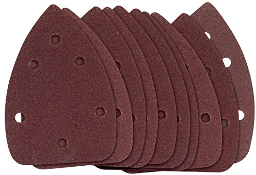 Algopix Similar Product 3 - DRAPER Hook and Loop Sander Sheets 95