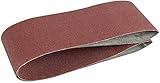 Algopix Similar Product 8 - Draper 100 X 1220Mm 60Grit Sanding