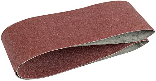 Algopix Similar Product 12 - Draper 100 X 1220Mm 60Grit Sanding