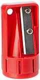 Algopix Similar Product 10 - Draper 50991 Carpenters Pencil Sharpener