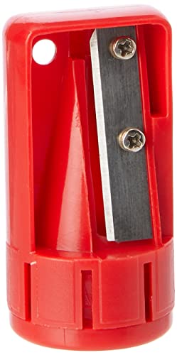 Algopix Similar Product 20 - Draper 50991 Carpenters Pencil Sharpener