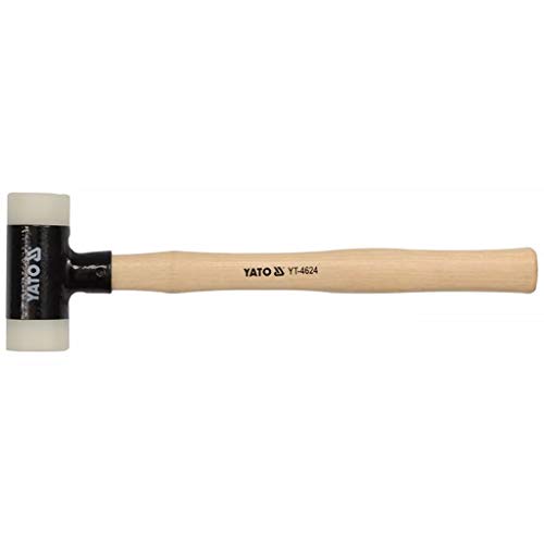 Algopix Similar Product 9 - Yato Professional 4624 Hammer
