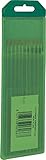 Algopix Similar Product 2 - SOLTER Pure Tungsten 06150lectrode