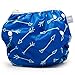 Algopix Similar Product 12 - Reusable Baby Swim Diapers Sizes N5