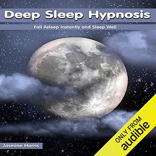 Algopix Similar Product 17 - Deep Sleep Hypnosis Fall Asleep