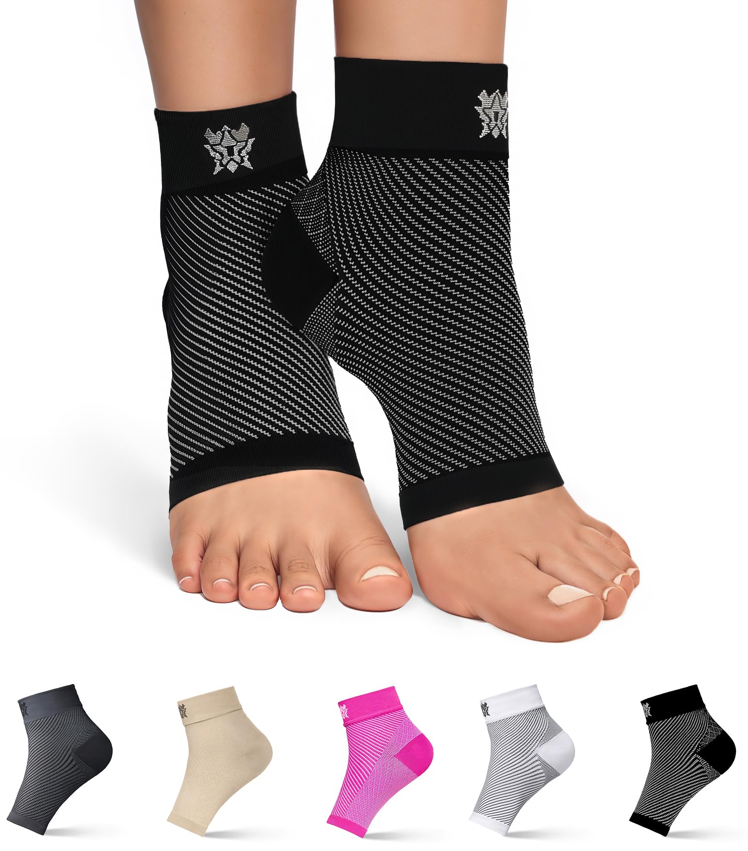 Algopix Similar Product 19 - Bitly Plantar Fasciitis Compression
