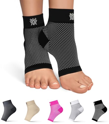 Algopix Similar Product 9 - Bitly Plantar Fasciitis Compression