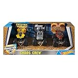 Algopix Similar Product 18 - Hot Wheels Monster Jam Vehicles