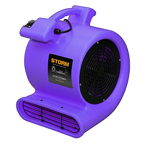 Algopix Similar Product 20 - Contair STO2500PU Storm Floor Fan High