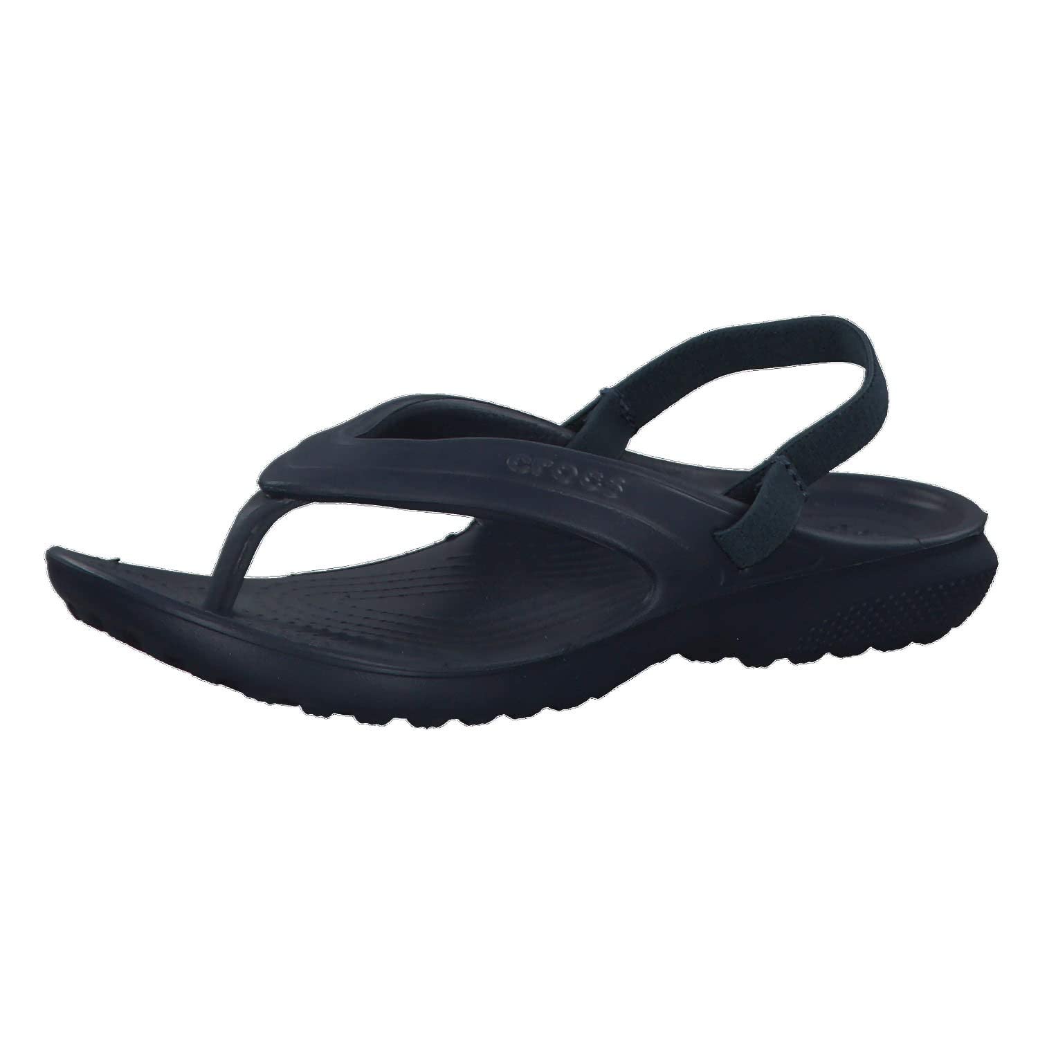 Algopix Similar Product 14 - Crocs Kids Classic Flip Flops 