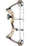Algopix Similar Product 15 - Leader Accessories Compound Bow Hunting
