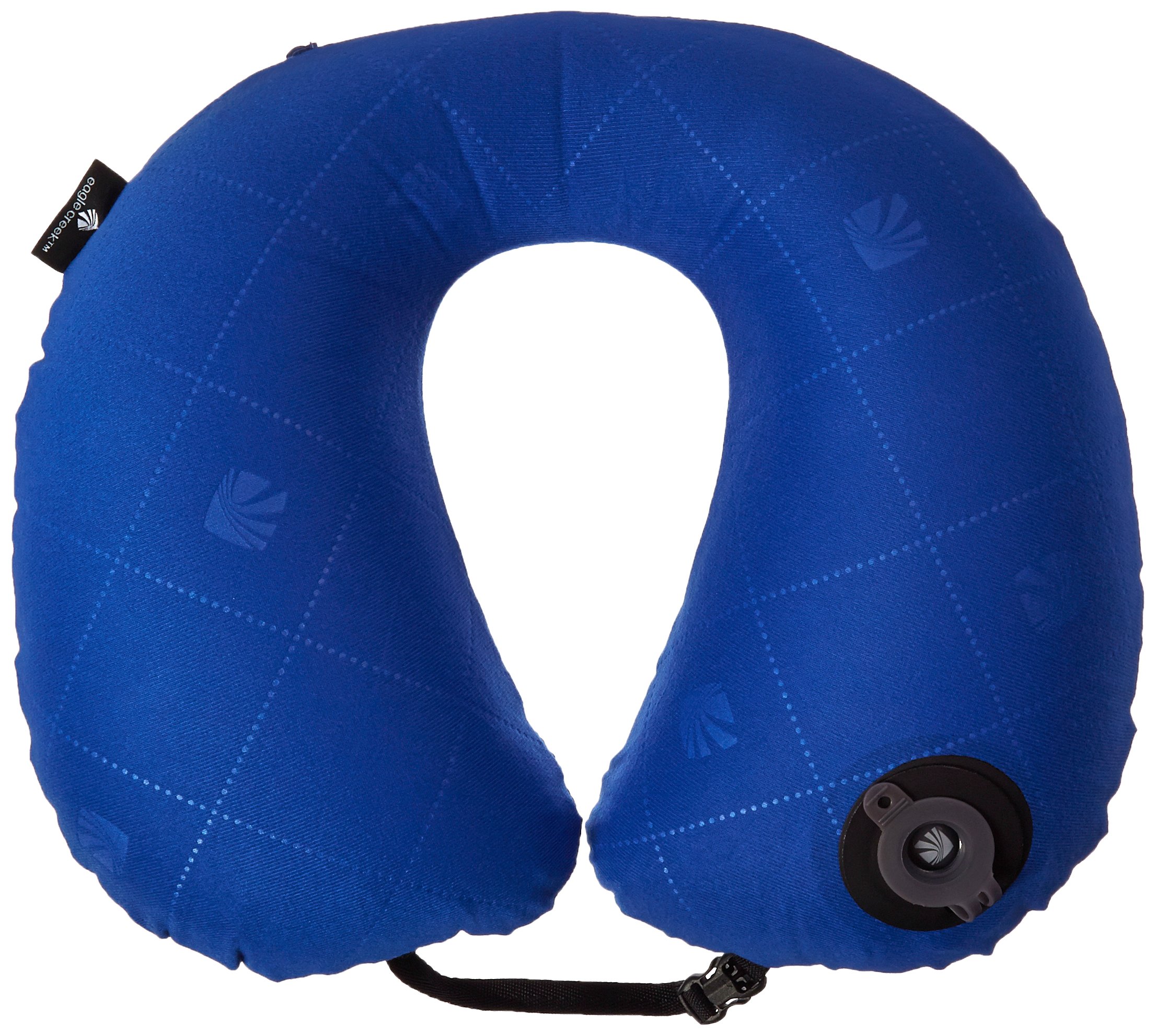 Algopix Similar Product 16 - Eagle Creek Exhale Travel Neck Pillow