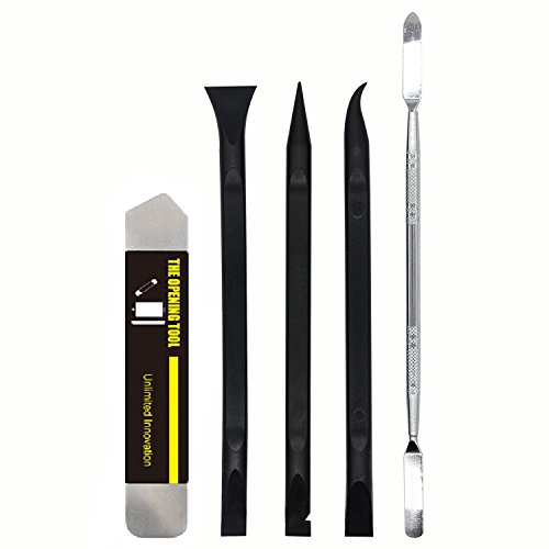 Algopix Similar Product 20 - Pry Tool Kit EDurable Safe NonNylon