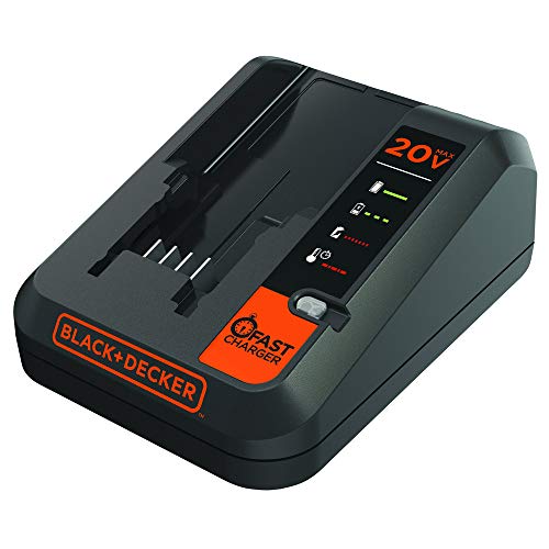 Algopix Similar Product 12 - BLACKDECKER 20V MAX Lithium Battery