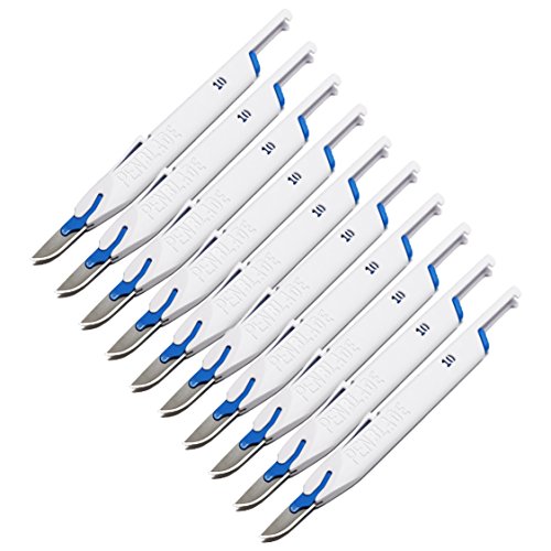 Algopix Similar Product 14 - PenBlade 10 Pack Carton 10