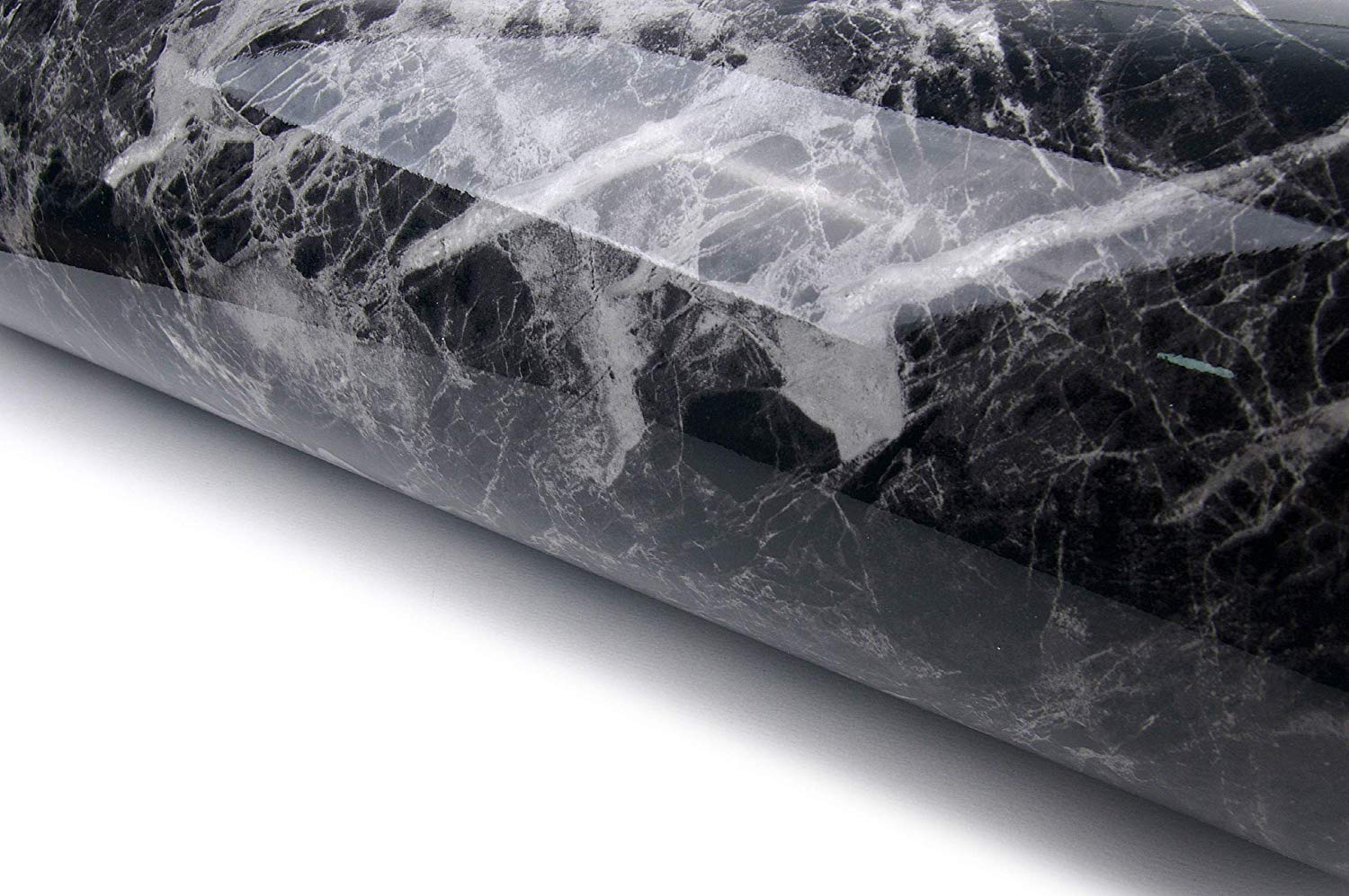 Algopix Similar Product 16 - Very Berry Sticker Marble Peel and