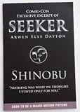 Algopix Similar Product 20 - SEEKER Arwen Elys Dayton SHINOBU