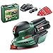 Algopix Similar Product 15 - Bosch PSM 18 LI  cordless sanders