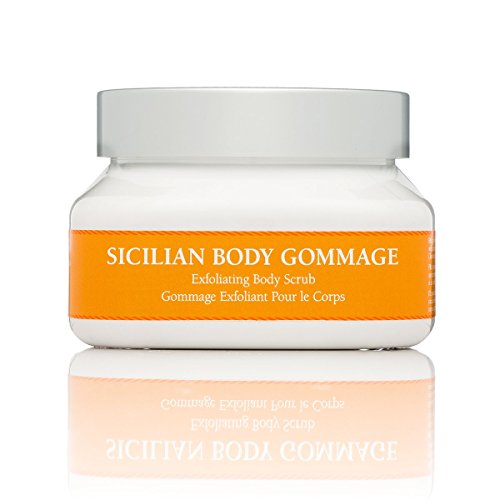 Algopix Similar Product 4 - SKINCO Roma Sicilian Body Gommage 84