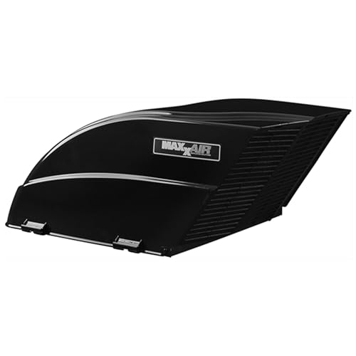 Algopix Similar Product 18 - MAXXAIR FANMATE 00955002 FanVent