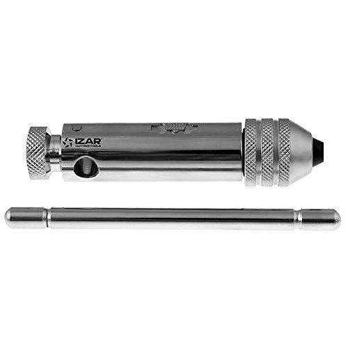 Algopix Similar Product 17 - Izar – Tap Wrench T Normal