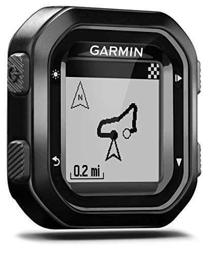 Algopix Similar Product 9 - Garmin Edge 25 Cycling GPS