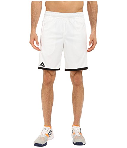 Algopix Similar Product 7 - adidas Performance Mens Court Shorts