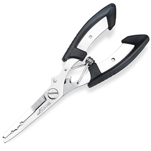 Algopix Similar Product 8 - Booms Fishing H1 Fishing Pliers