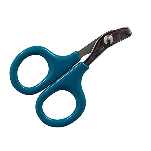 Algopix Similar Product 2 - Bamboo Furbuster Cat Nail Clipper