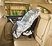 Algopix Similar Product 5 - Mommys Helper Car Seat Sun Shade 2