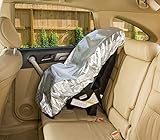 Algopix Similar Product 9 - Mommys Helper Car Seat Sun Shade 2