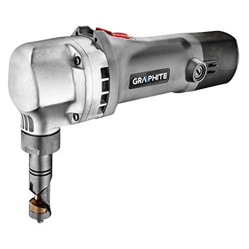Algopix Similar Product 12 - Graphite 59 G401 – Shears 500 W Graphite