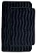 Algopix Similar Product 4 - Lavish Home Set of 2 Bath Rugs 