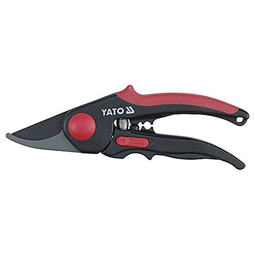 Algopix Similar Product 20 - Yato yt8809  Anvil Pruner with