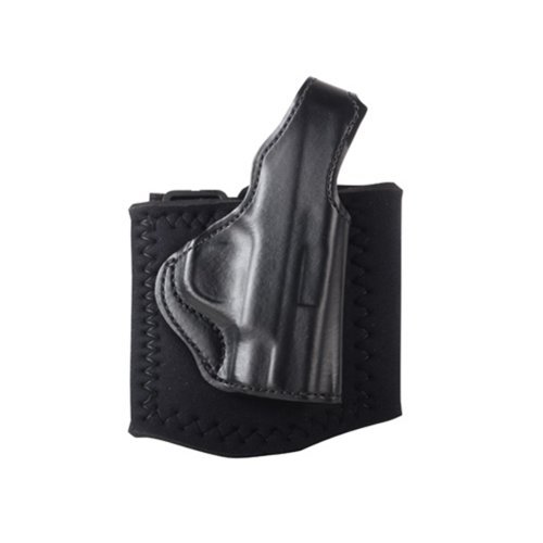Algopix Similar Product 11 - DeSantis 014PC4CZ0 Die Hard Ankle Rig