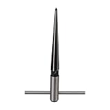Algopix Similar Product 14 - BQLZR 1812 6 Fluted Bridge Pin