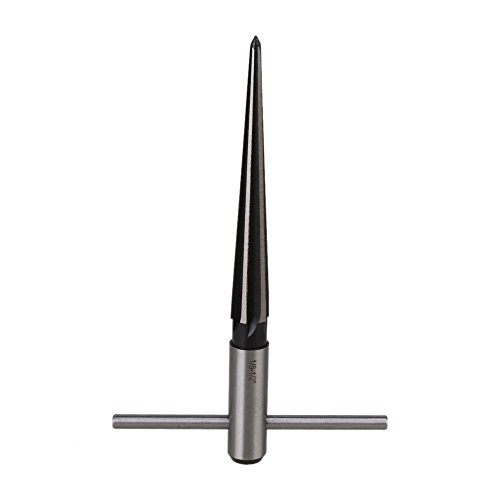Algopix Similar Product 11 - BQLZR 1812 6 Fluted Bridge Pin
