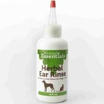 Algopix Similar Product 4 - Animals Apawthecary Herbal Ear Rinse 